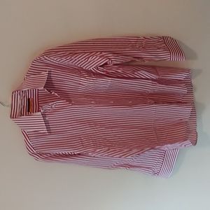 Davide Cenci button down long sleeve shirt